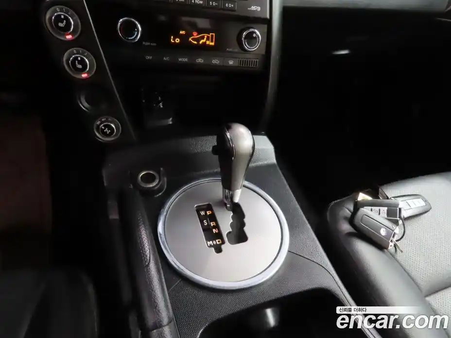 SsangYong Korando 2016 2.2 автомат (гидро), фото 9