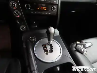 SsangYong Korando 2016 2.2 автомат (гидро), миниатюра 9