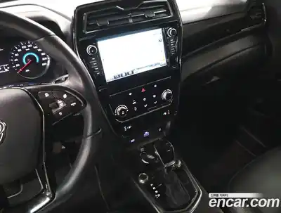 SsangYong TIBOLI 2019 1.5 автомат (гидро), миниатюра 11