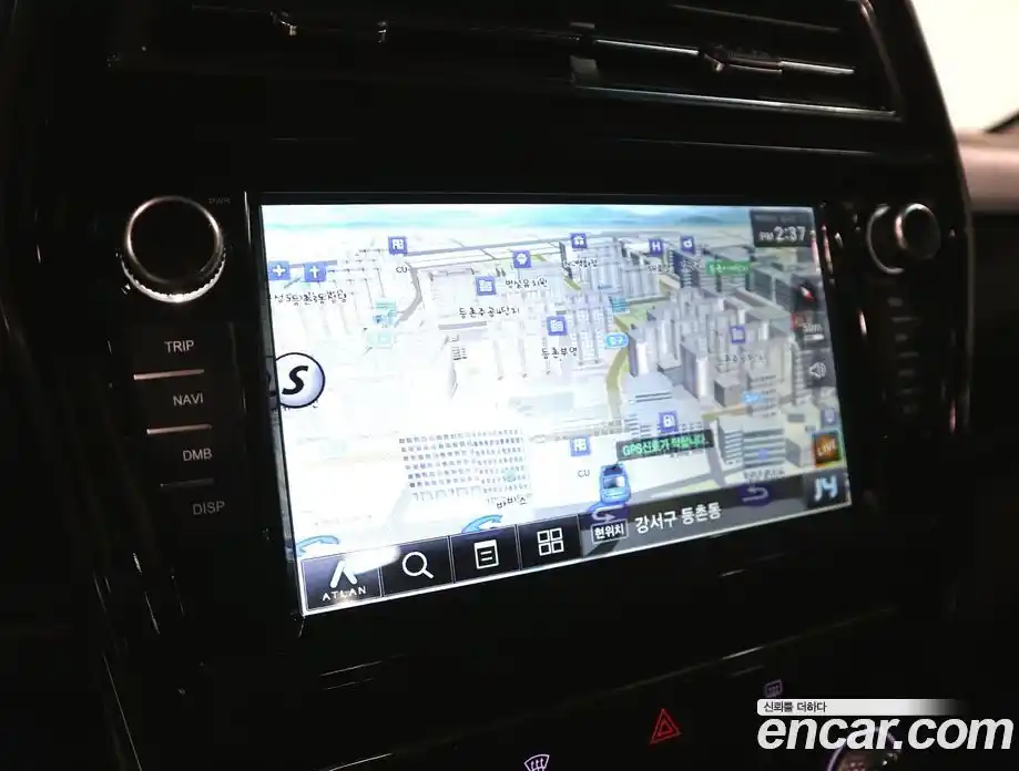 SsangYong TIBOLI 2019 1.5 автомат (гидро), фото 12