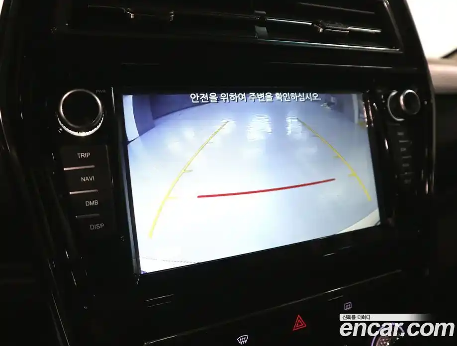 SsangYong TIBOLI 2019 1.5 автомат (гидро), фото 13