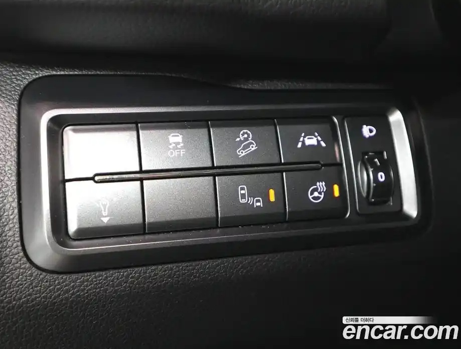 SsangYong TIBOLI 2019 1.5 автомат (гидро), фото 16