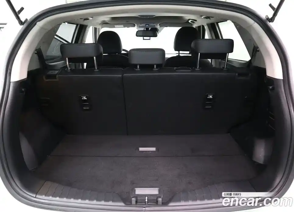 SsangYong TIBOLI 2019 1.5 автомат (гидро), фото 18