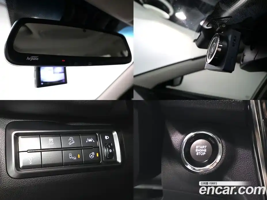 SsangYong TIBOLI 2019 1.5 автомат (гидро), фото 20