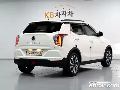 SsangYong TIBOLI 2019 1.5 автомат (гидро), миниатюра 2
