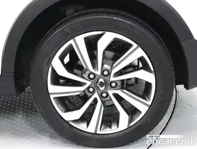 SsangYong TIBOLI 2019 1.5 автомат (гидро), миниатюра 5
