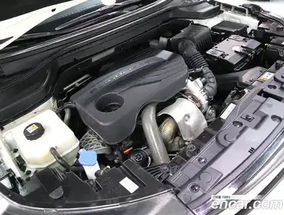 SsangYong TIBOLI 2019 1.5 автомат (гидро), миниатюра 6