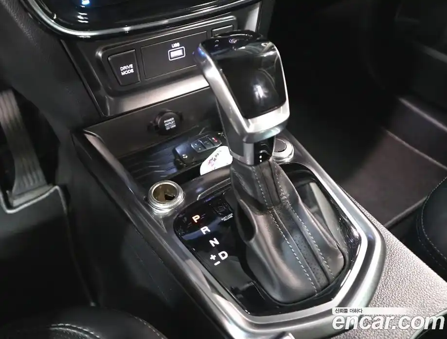 SsangYong TIBOLI 2019 1.5 автомат (гидро), фото 9