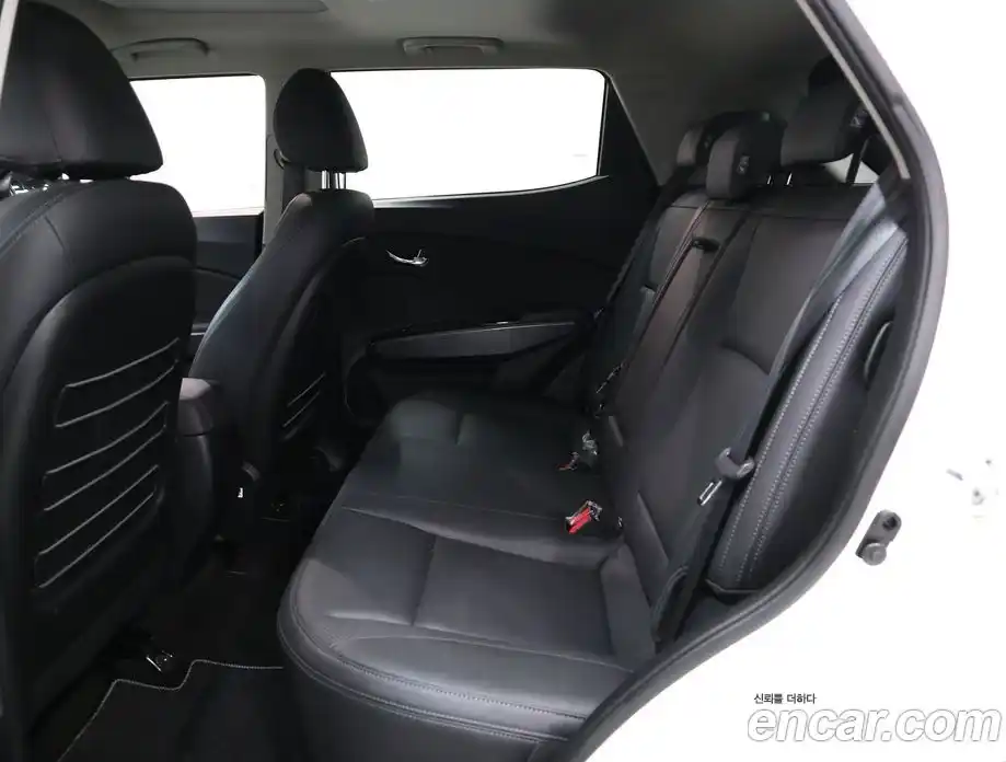 SsangYong TIBOLI 2019 1.5 автомат (гидро), фото 10
