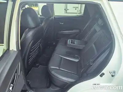 SsangYong TIBOLI 2017 1.6 автомат (гидро), миниатюра 9