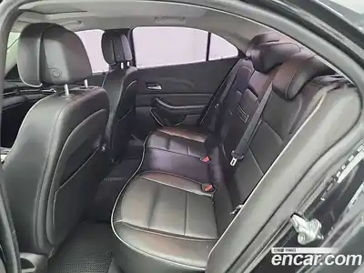 Chevrolet Malibu 2013 2.0 автомат (гидро), миниатюра 12