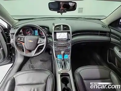 Chevrolet Malibu 2013 2.0 автомат (гидро), миниатюра 7