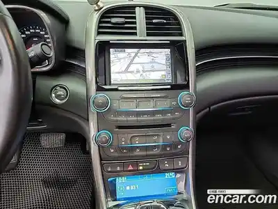 Chevrolet Malibu 2013 2.0 автомат (гидро), миниатюра 10