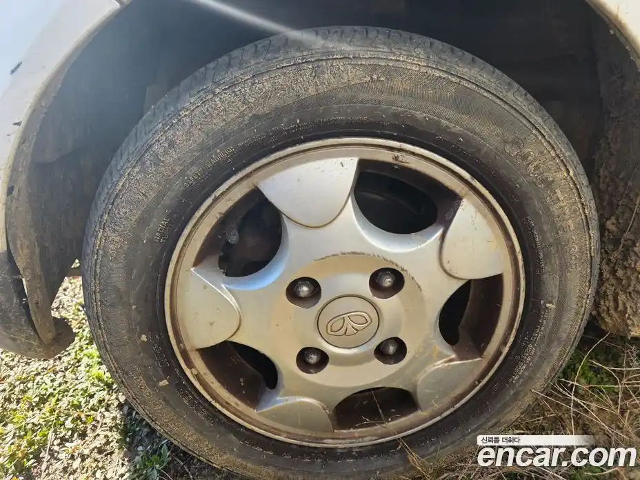 Chevrolet Matiz 2006 0.8 автомат (гидро), фото 7