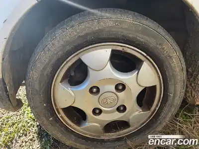 Chevrolet Matiz 2006 0.8 автомат (гидро), миниатюра 7