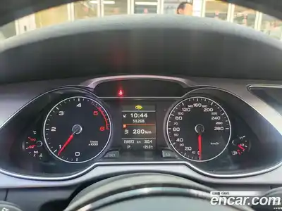 Audi A4 2015 2.0 автомат (гидро), миниатюра 11