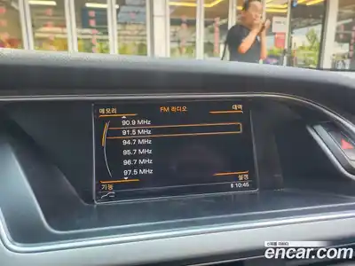 Audi A4 2015 2.0 автомат (гидро), миниатюра 12