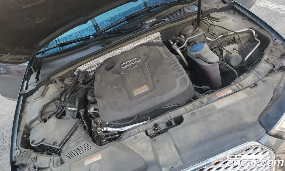 Audi A4 2015 2.0 автомат (гидро), фото 16