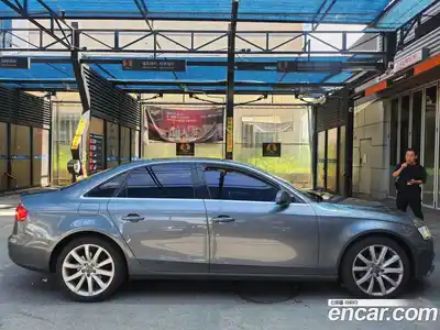 Audi A4 2015 2.0 автомат (гидро), миниатюра 3