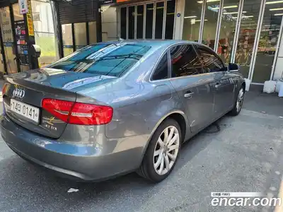 Audi A4 2015 2.0 автомат (гидро), миниатюра 4