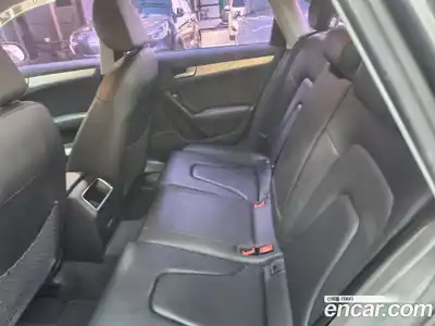 Audi A4 2015 2.0 автомат (гидро), миниатюра 8