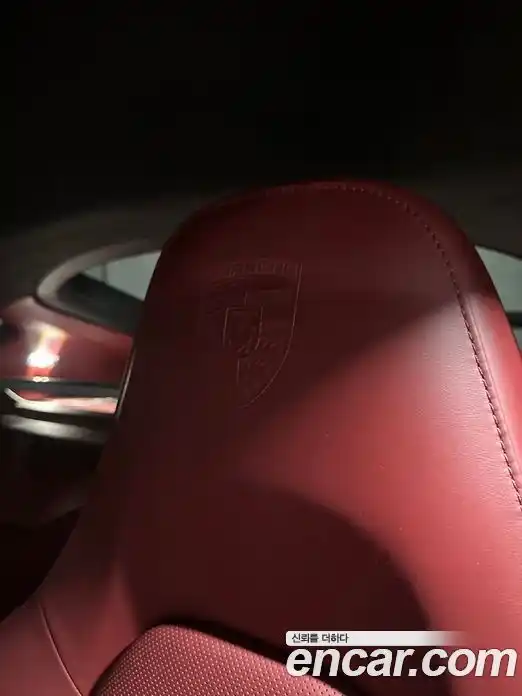 Porsche 718 2019 2.5 автомат (гидро), фото 18