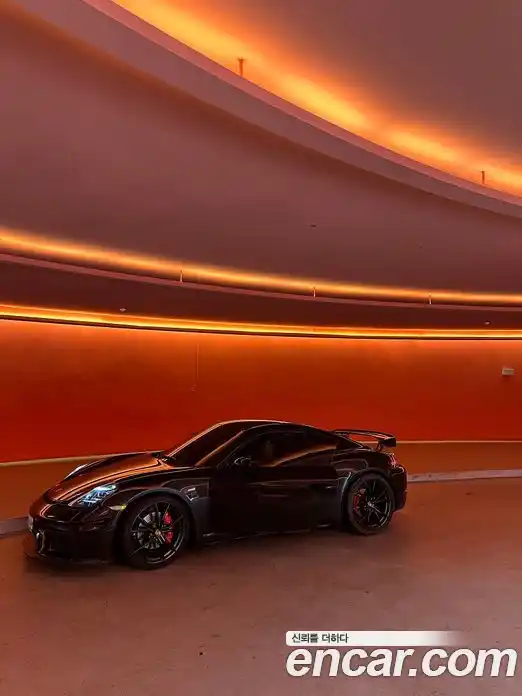 Porsche 718 2019 2.5 автомат (гидро), фото 10