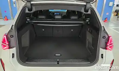 BMW X3 2026 2.0 автомат (гидро), миниатюра 11
