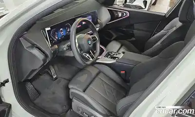 BMW X3 2026 2.0 автомат (гидро), миниатюра 12