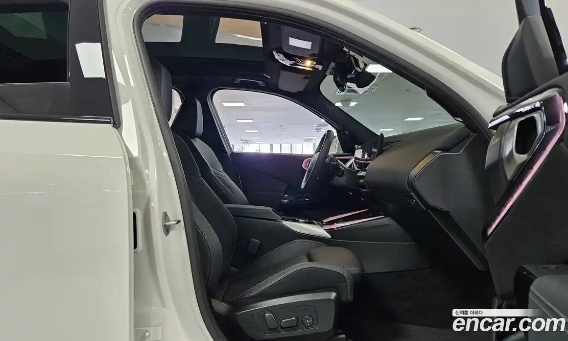 BMW X3 2026 2.0 автомат (гидро), фото 14