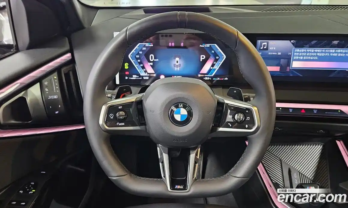 BMW X3 2026 2.0 автомат (гидро), фото 16
