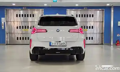 BMW X3 2026 2.0 автомат (гидро), миниатюра 4