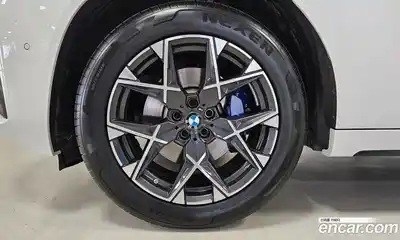 BMW X3 2026 2.0 автомат (гидро), миниатюра 5