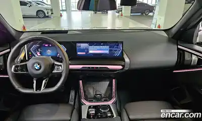 BMW X3 2026 2.0 автомат (гидро), миниатюра 7