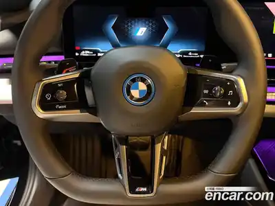 BMW 5 серия 2025 2.0 автомат (гидро), миниатюра 11