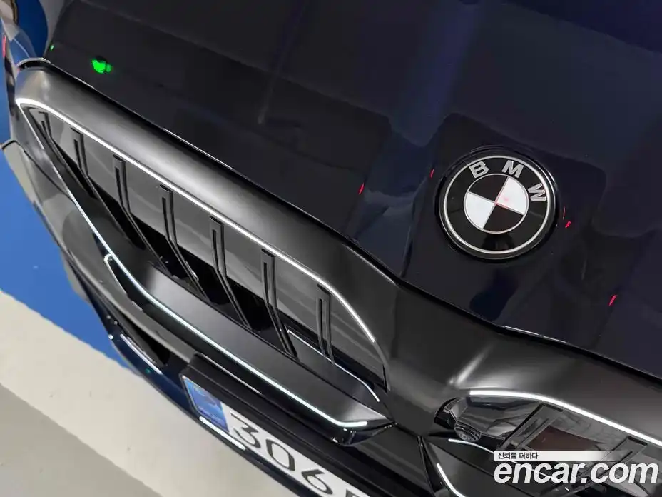 BMW 5 серия 2025 2.0 автомат (гидро), фото 5