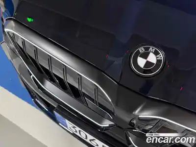 BMW 5 серия 2025 2.0 автомат (гидро), миниатюра 5