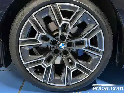 BMW 5 серия 2025 2.0 автомат (гидро), миниатюра 6