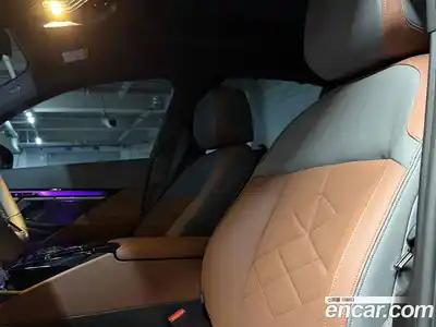 BMW 5 серия 2025 2.0 автомат (гидро), миниатюра 10