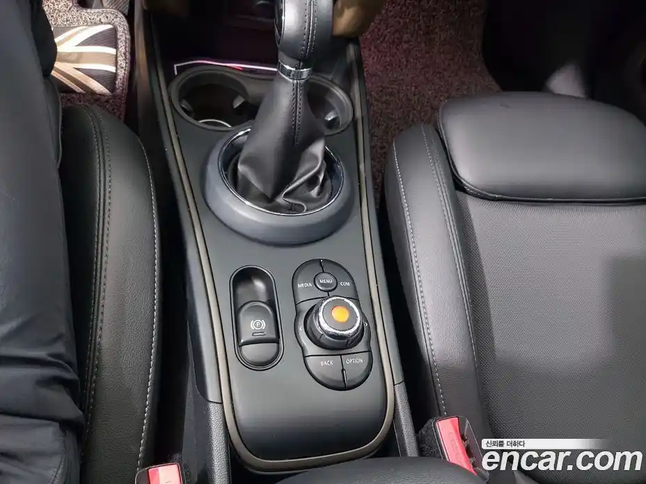 Mini Countryman 2018 2.0 автомат (гидро), фото 14