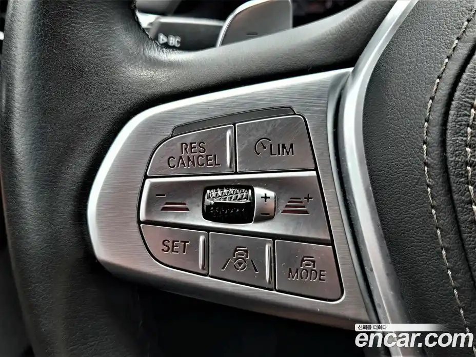 BMW X7 2019 3.0 автомат (гидро), фото 11