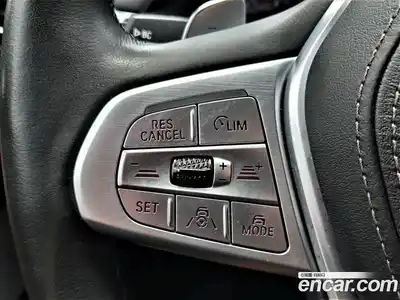 BMW X7 2019 3.0 автомат (гидро), миниатюра 11