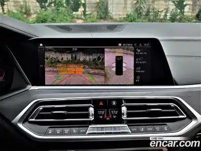 BMW X7 2019 3.0 автомат (гидро), миниатюра 12