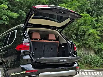 BMW X7 2019 3.0 автомат (гидро), миниатюра 3