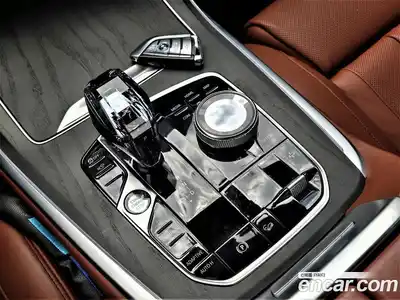 BMW X7 2019 3.0 автомат (гидро), миниатюра 9