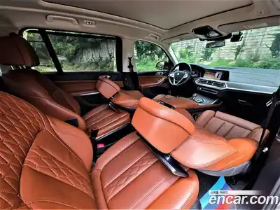 BMW X7 2019 3.0 автомат (гидро), миниатюра 10