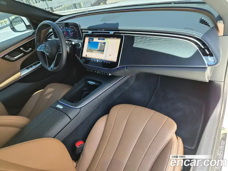 Mercedes-Benz E-Class 2025 2.0 автомат (гидро), фото 12