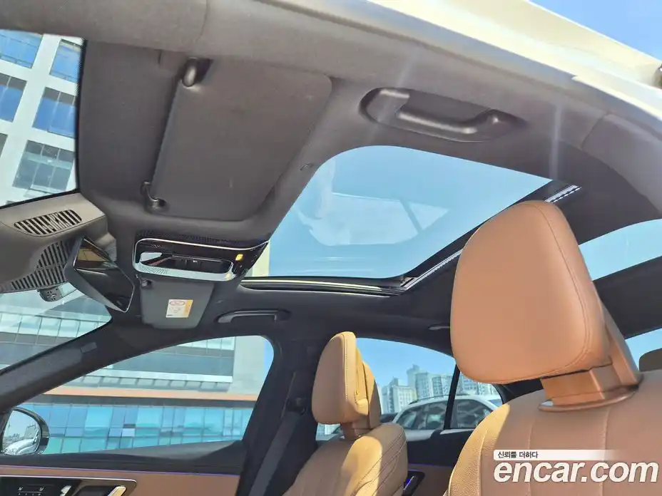 Mercedes-Benz E-Class 2025 2.0 автомат (гидро), фото 14