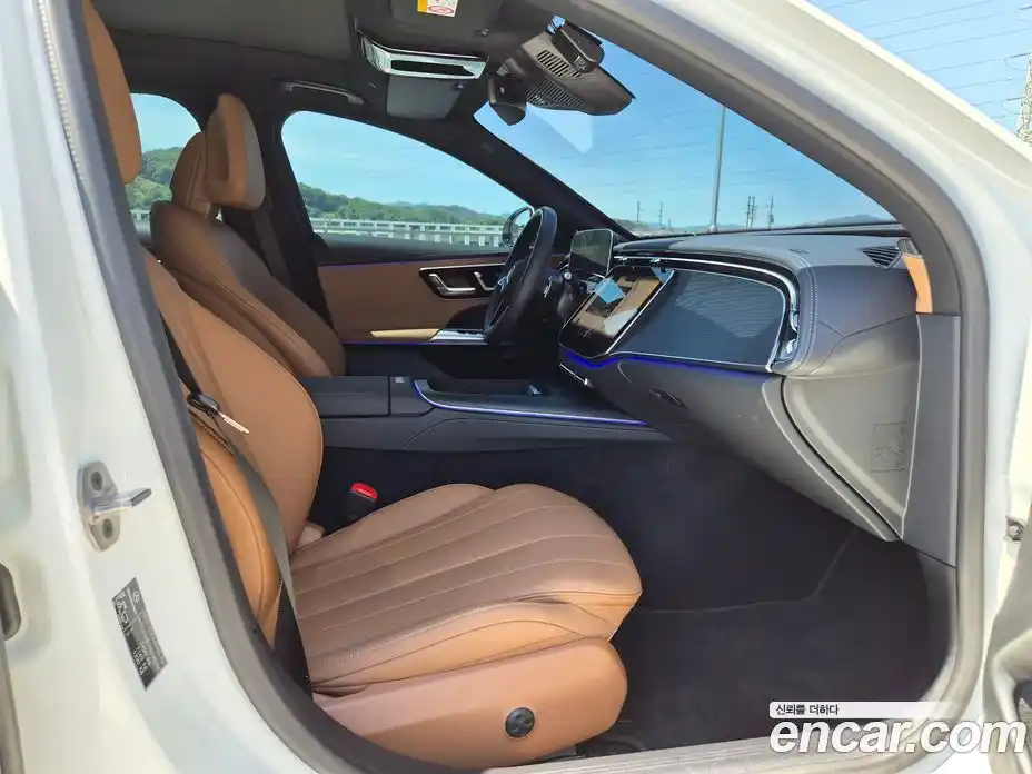 Mercedes-Benz E-Class 2025 2.0 автомат (гидро), фото 15