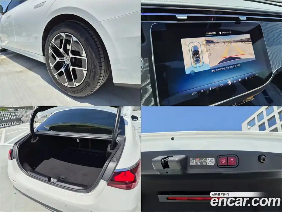 Mercedes-Benz E-Class 2025 2.0 автомат (гидро), фото 19